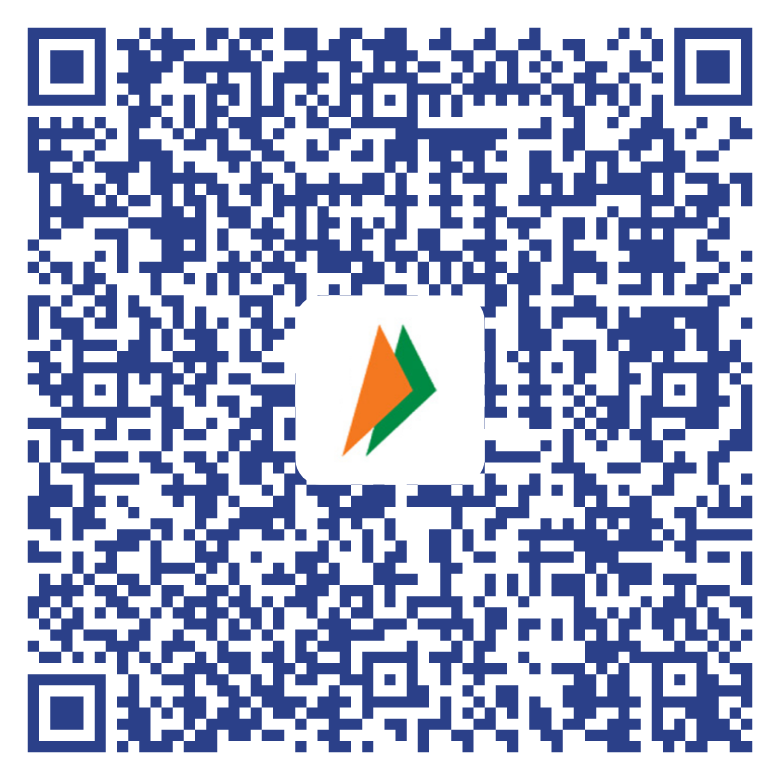 BHIM UPI QR Code